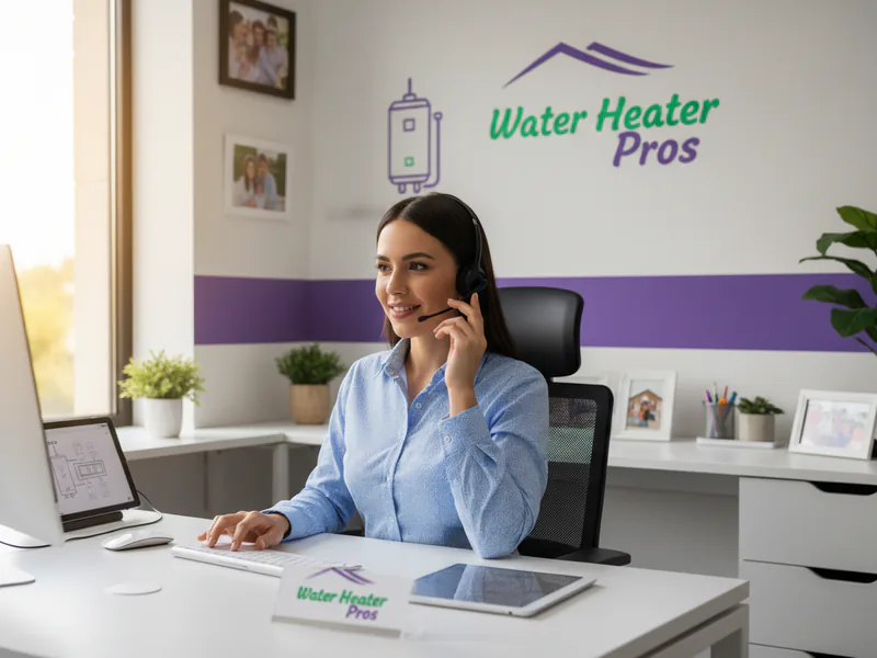 Water Heater Repair in Kentucky   FAQ